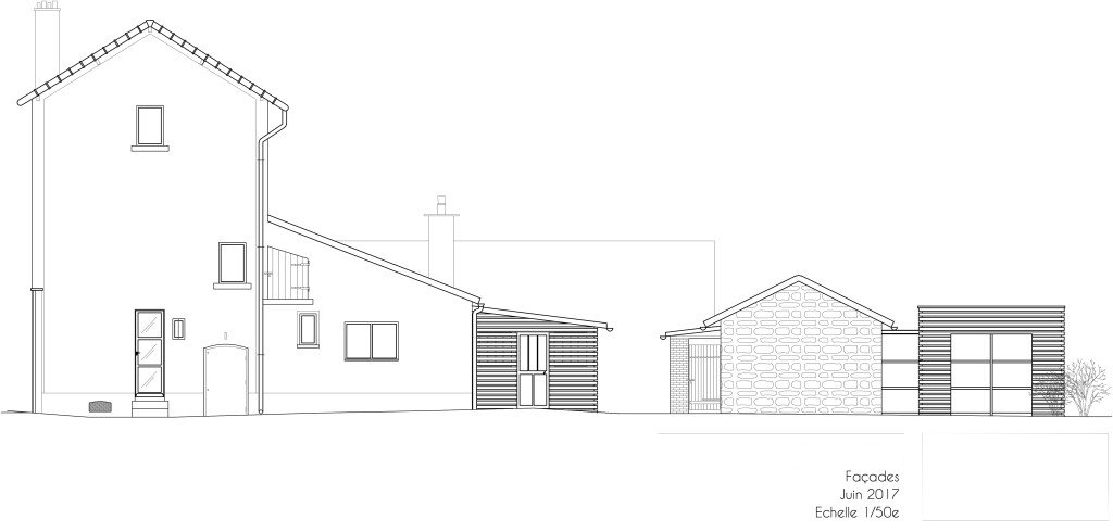 Maison avec atelier en région parisienne – photo 22