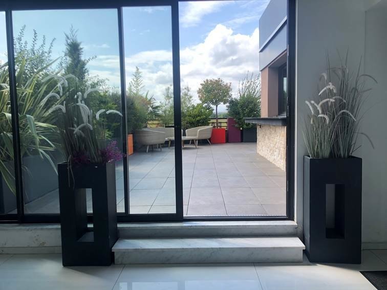 Rooftop privatisable proche Paris – photo 11