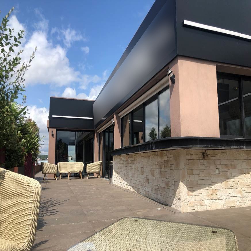 Rooftop privatisable proche Paris – photo 13