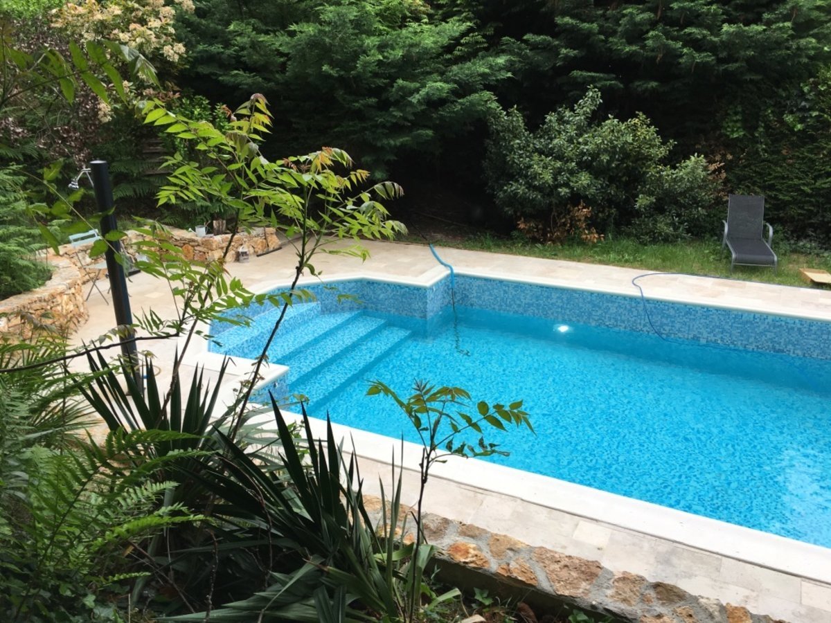 Atelier loft en pleine verdure proche de Paris – photo 23