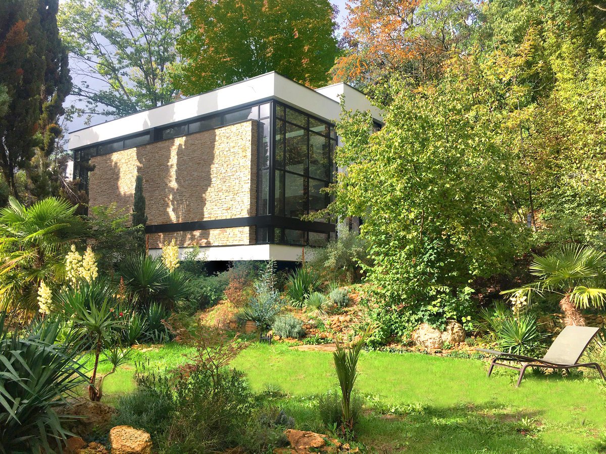 Atelier loft en pleine verdure proche de Paris – photo 25