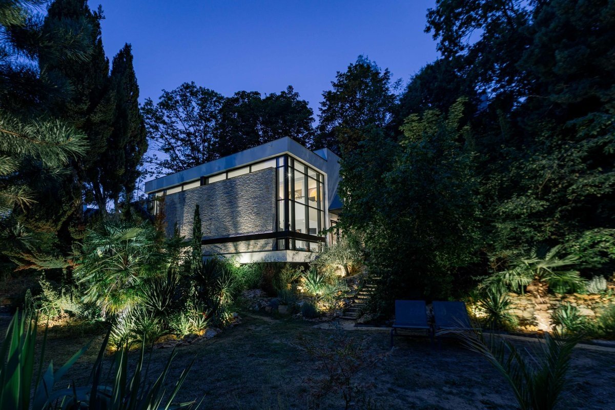 Atelier loft en pleine verdure proche de Paris – photo 30