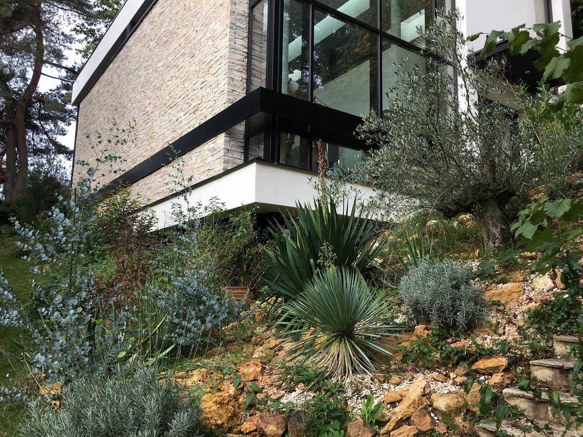 Atelier loft en pleine verdure proche de Paris – photo 31