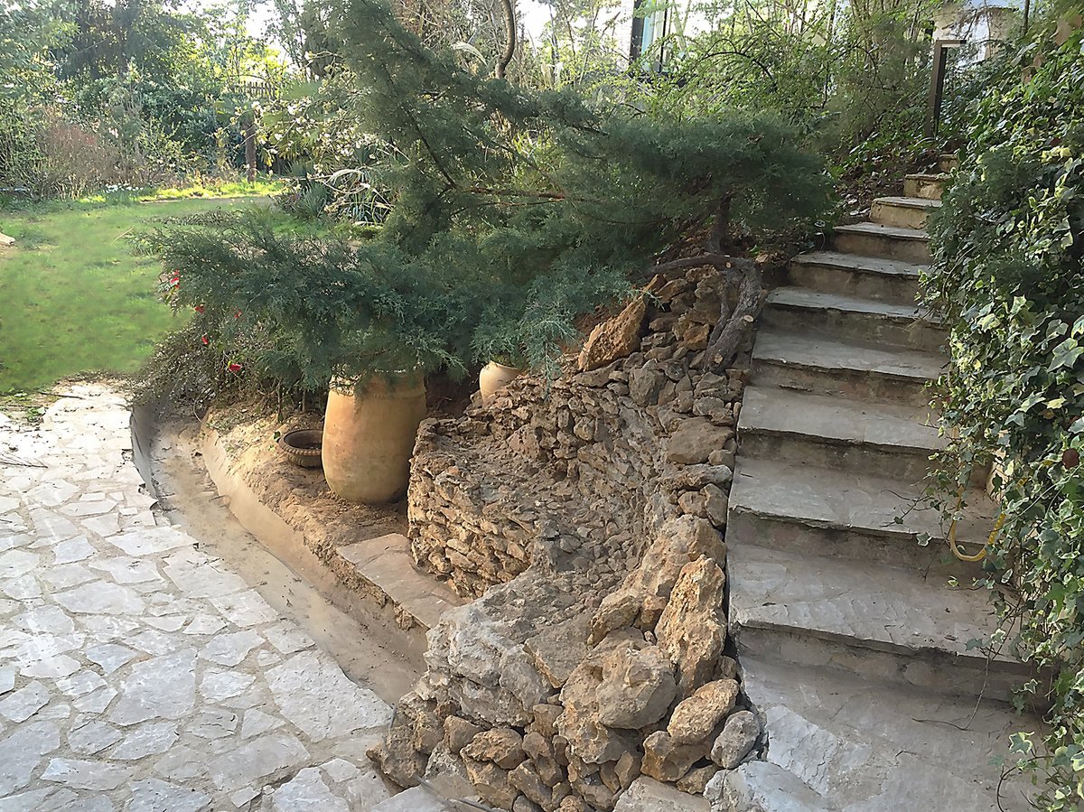 Atelier loft en pleine verdure proche de Paris – photo 36