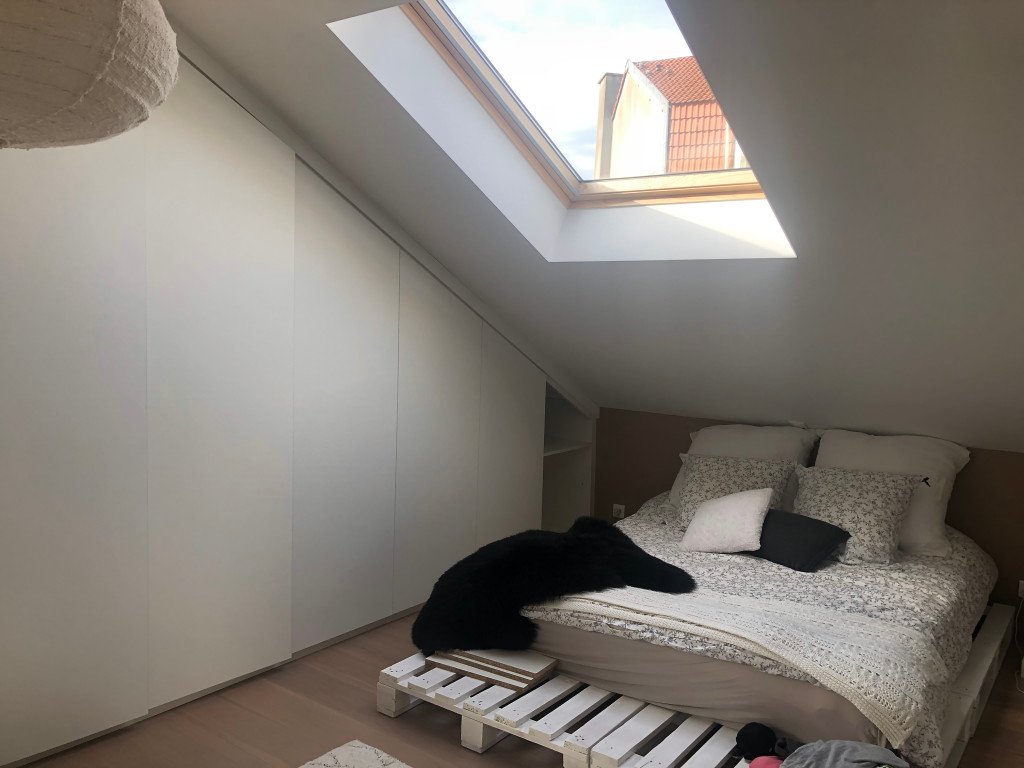 Maison spacieuse et chaleureuse – photo 12