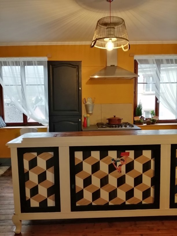 Ferme de 1920 – photo 2