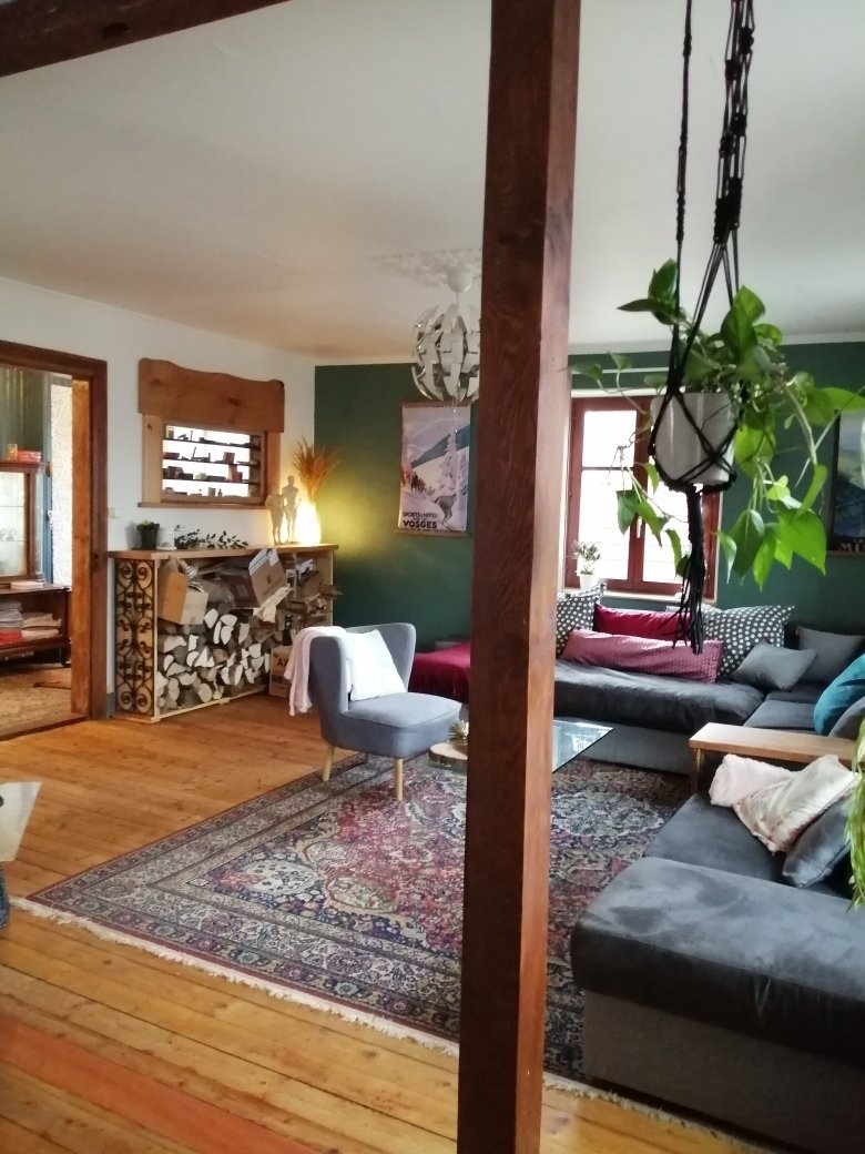 Ferme de 1920 – photo 7