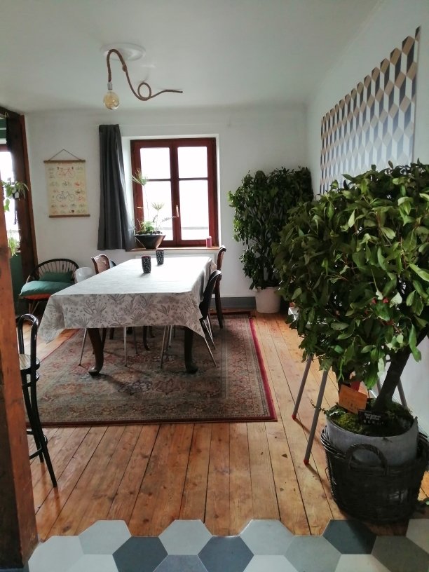 Ferme de 1920 – photo 8