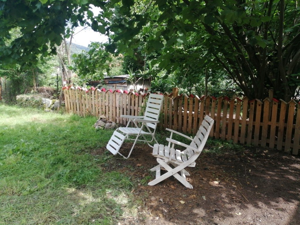 Ferme de 1920 – photo 19