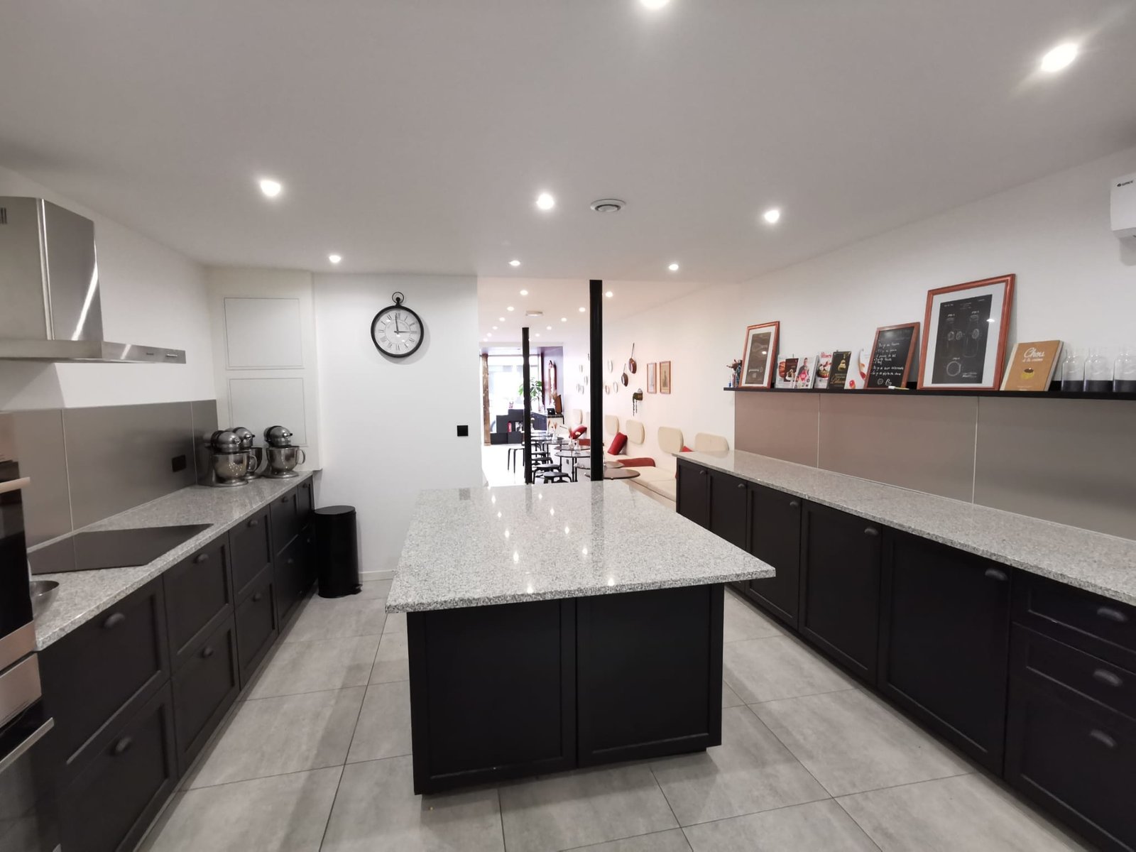 Atelier culinaire – photo 2