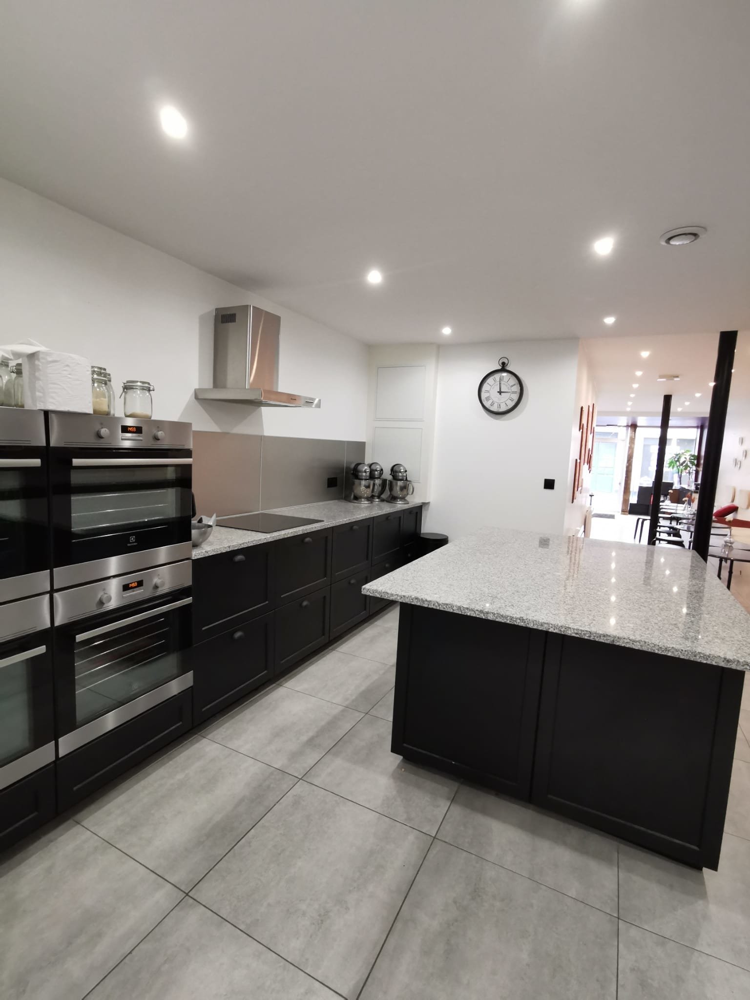 Atelier culinaire – photo 3