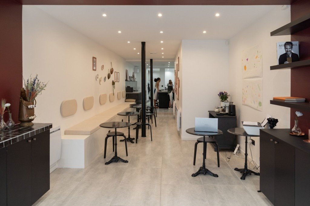 Atelier culinaire – photo 11
