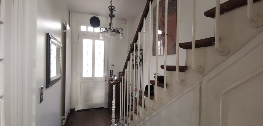 Maison type meulière proche Paris – photo 13