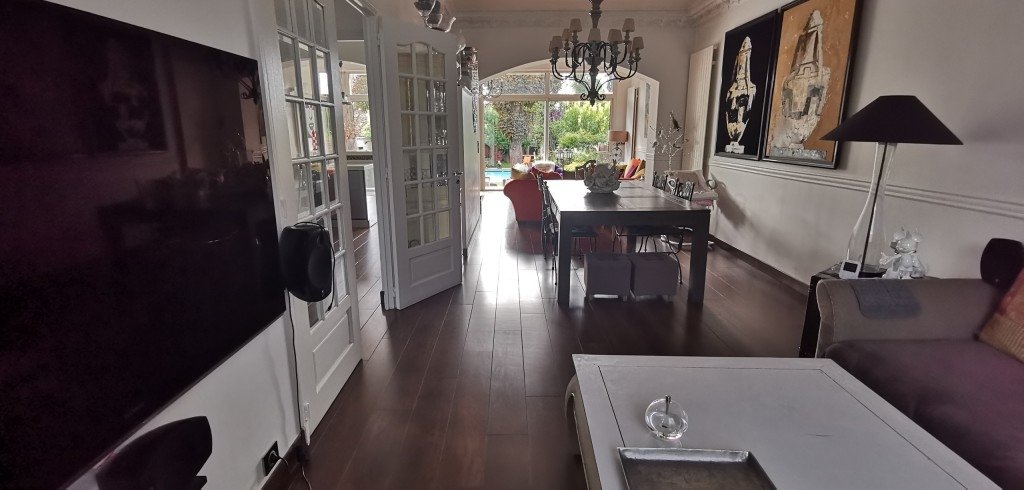 Maison type meulière proche Paris – photo 14