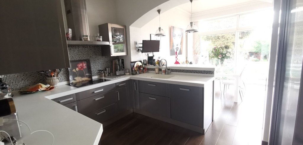 Maison type meulière proche Paris – photo 15