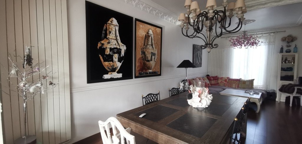 Maison type meulière proche Paris – photo 17