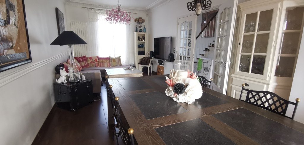 Maison type meulière proche Paris – photo 18