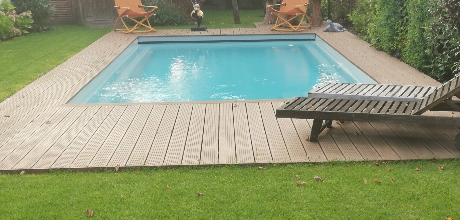 Maison type meulière proche Paris – photo 23