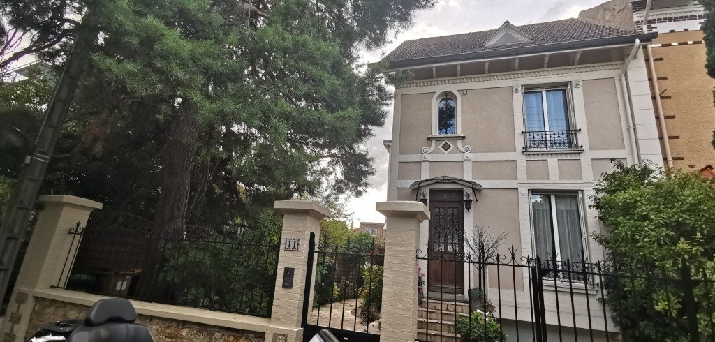 Maison type meulière proche Paris – photo 26