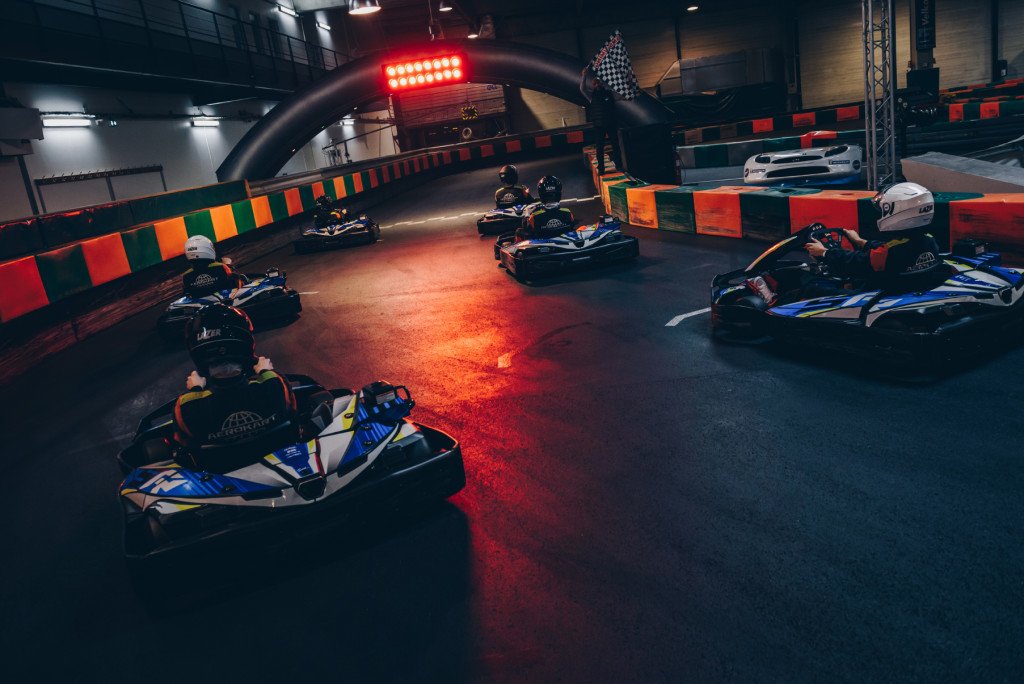 Espace pour évènements/Tournages/Shootings photos – photo 11