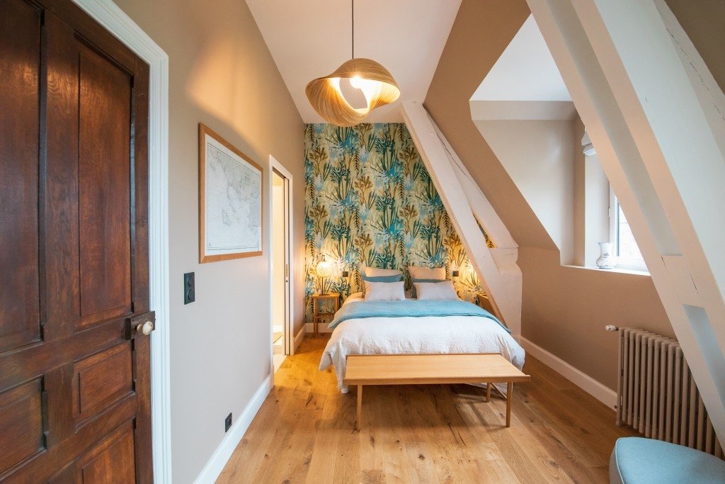 Château style gothique – photo 2