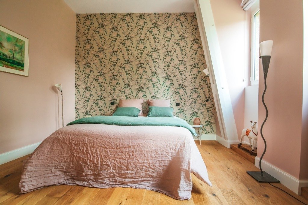 Château style gothique – photo 3