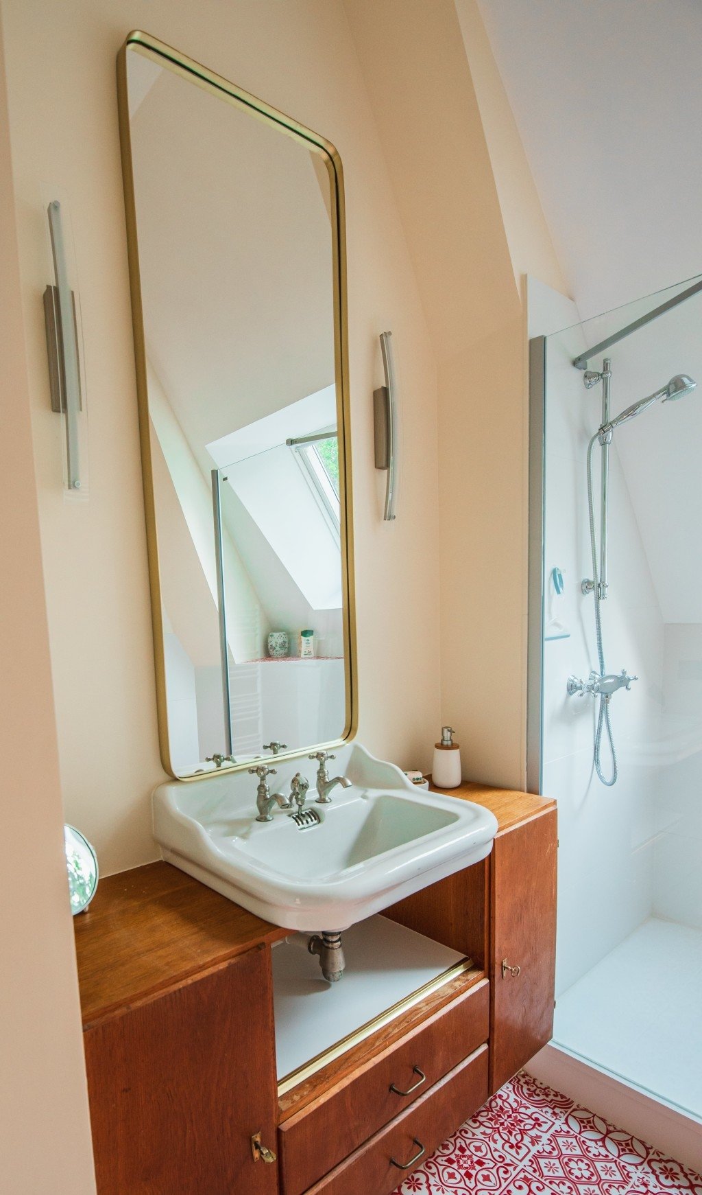 Château style gothique – photo 5