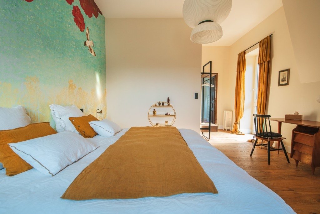 Château style gothique – photo 7