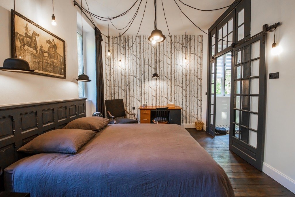 Château style gothique – photo 10