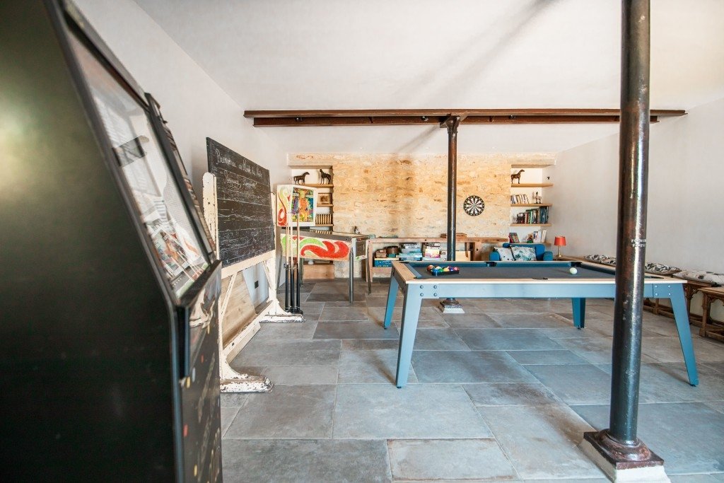 Château style gothique – photo 14