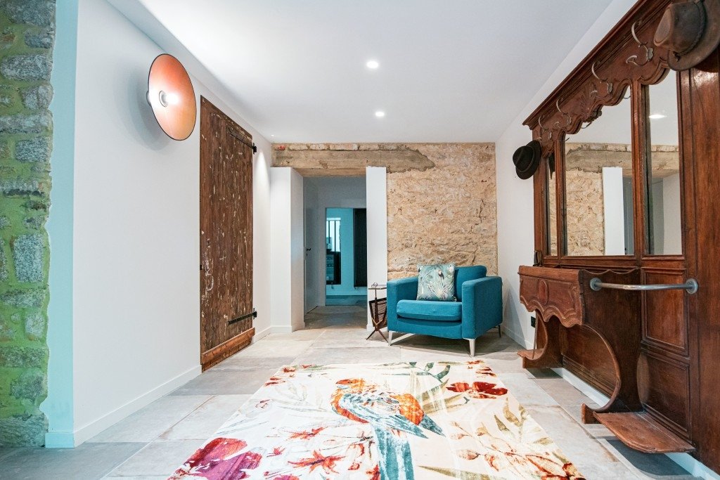 Château style gothique – photo 15