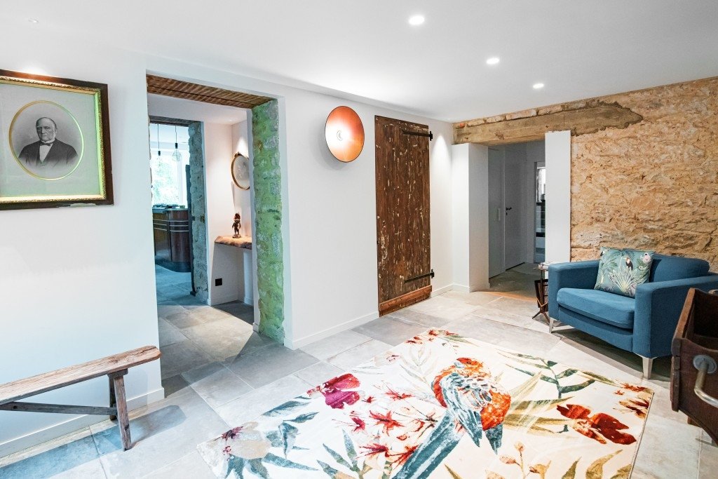 Château style gothique – photo 16