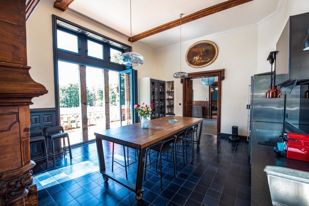 Château style gothique – photo 18