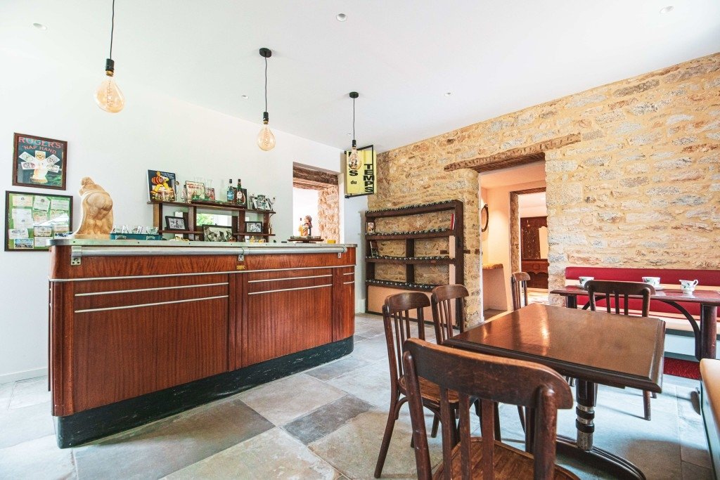 Château style gothique – photo 23