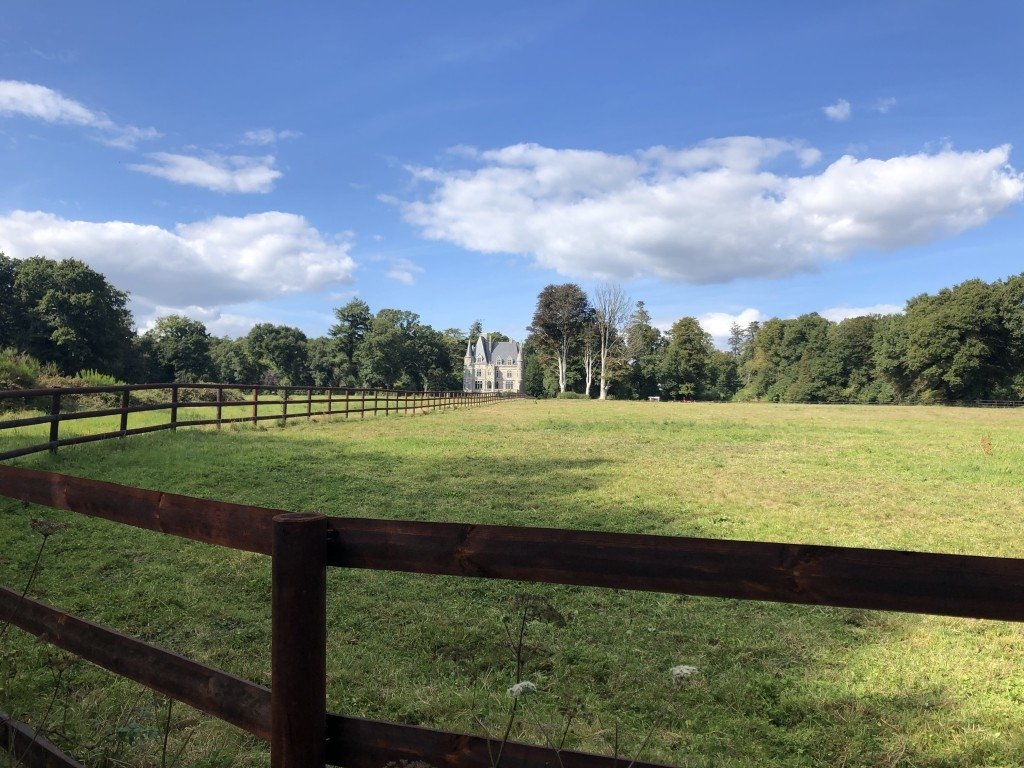 Château style gothique – photo 26