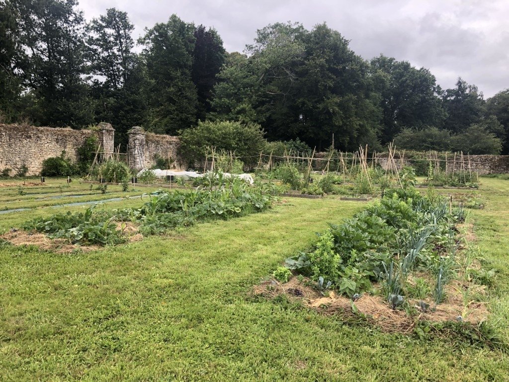 Château style gothique – photo 28