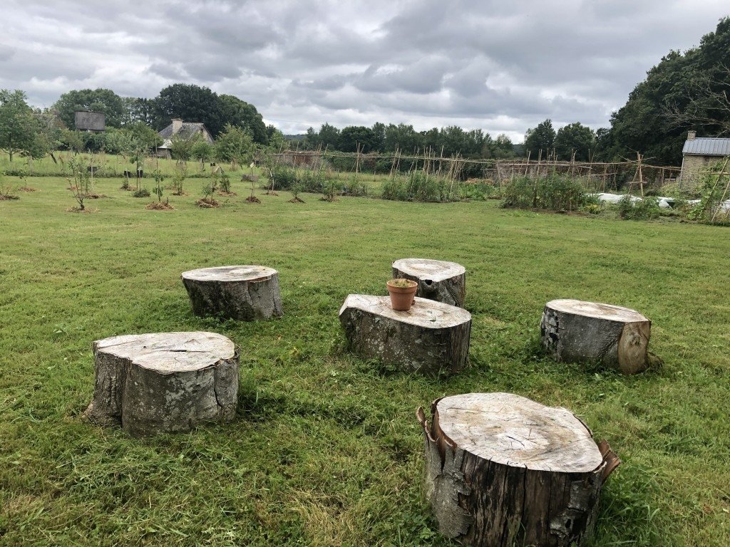 Château style gothique – photo 29