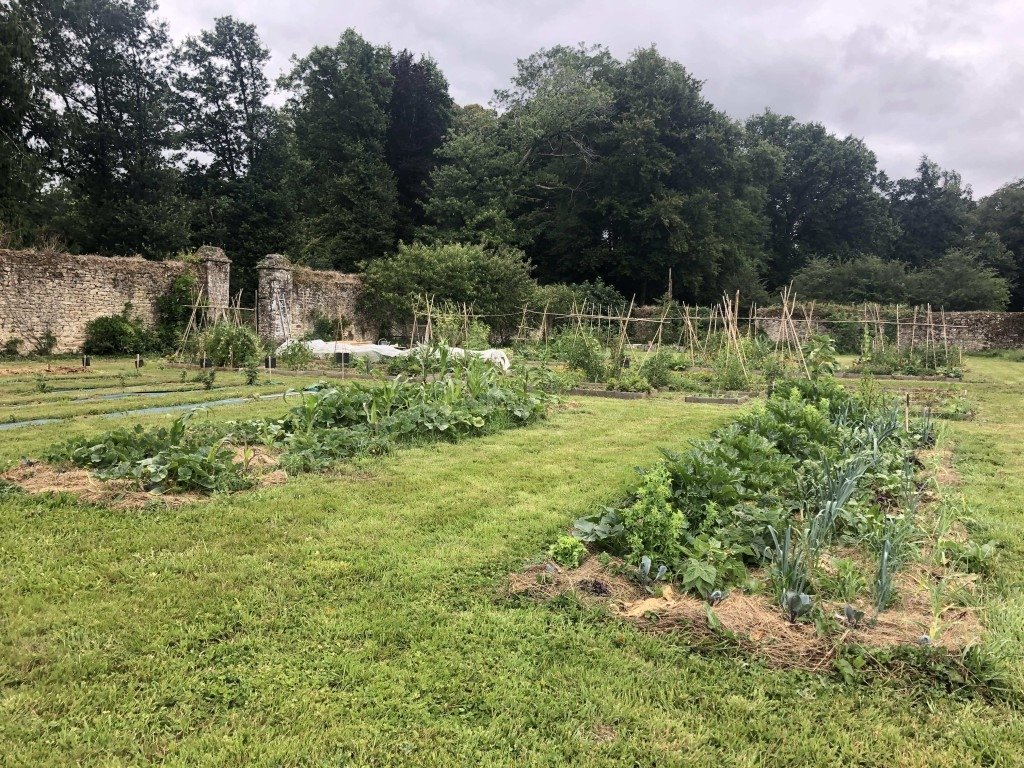 Château style gothique – photo 30