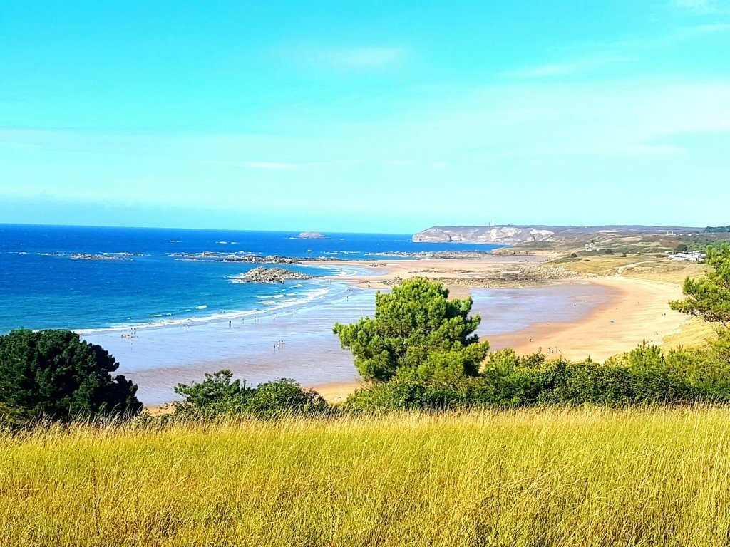 Villa d’architecte face à la mer – photo 3