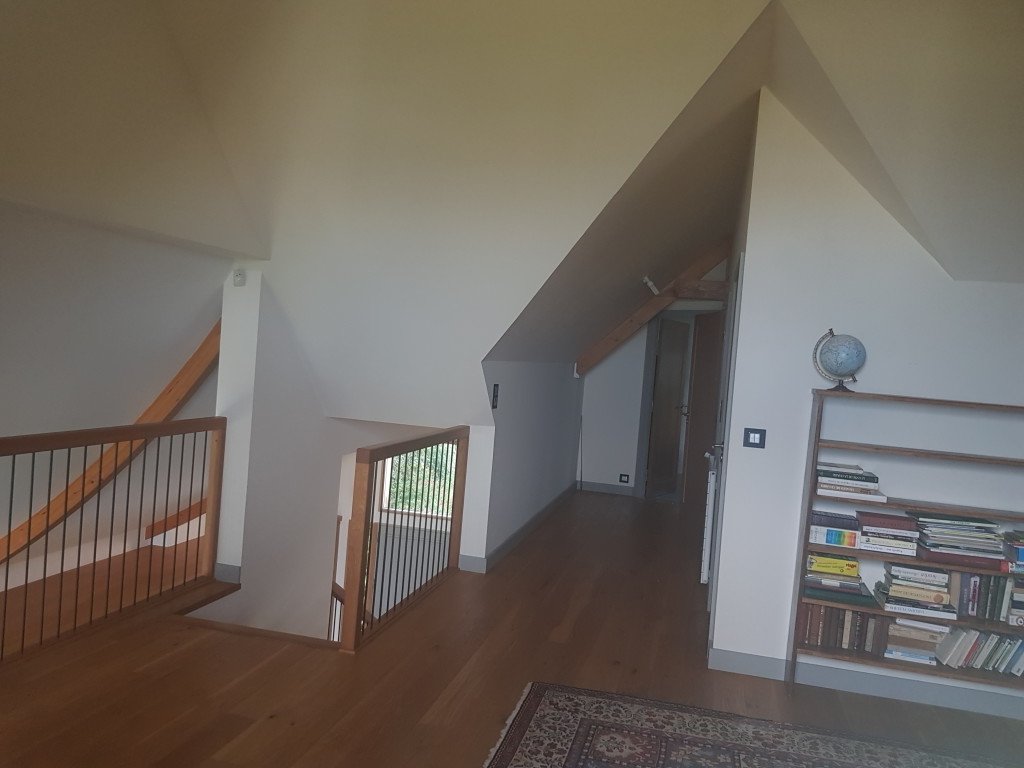 Villa d’architecte face à la mer – photo 11