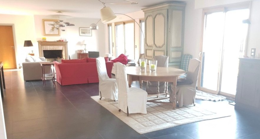 Villa d’architecte face à la mer – photo 14