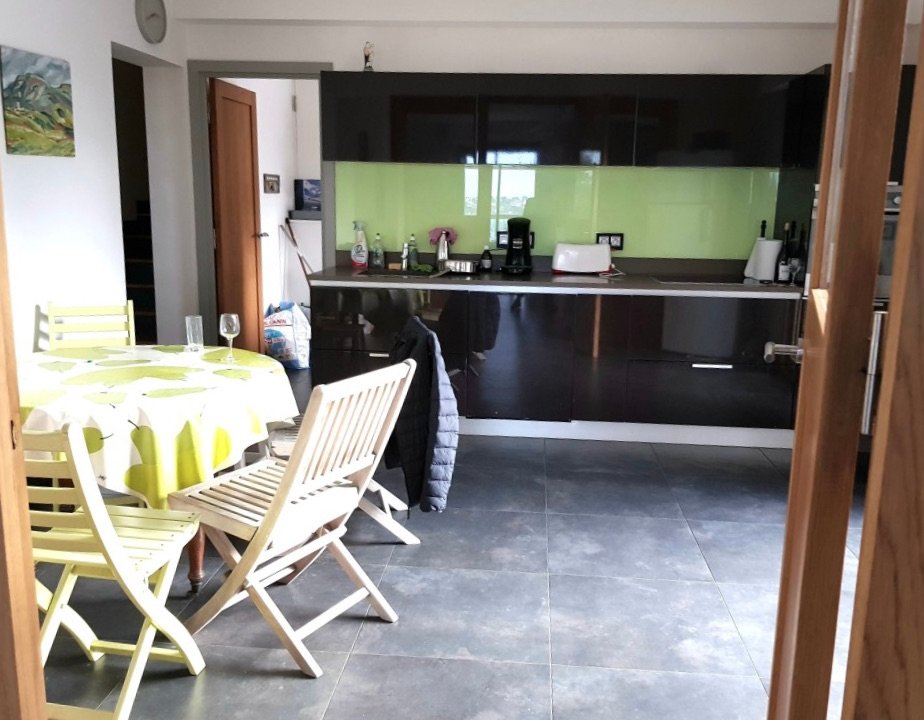 Villa d’architecte face à la mer – photo 15