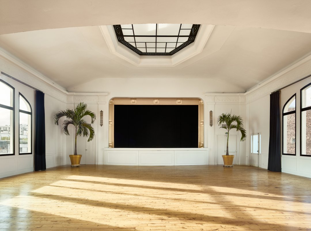 Auditorium (1920) Art déco – photo 28