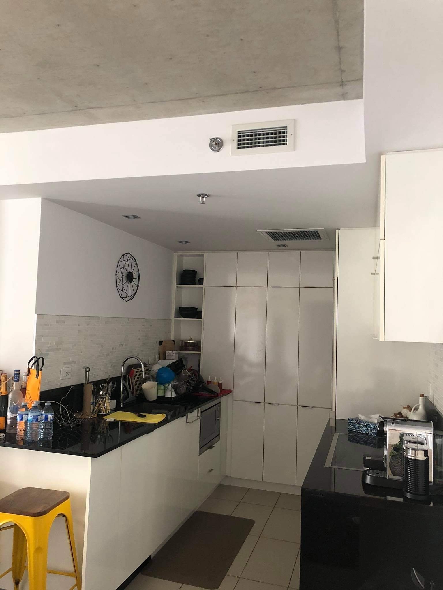 Appartement avec terrasse au 9ème étage – photo 1