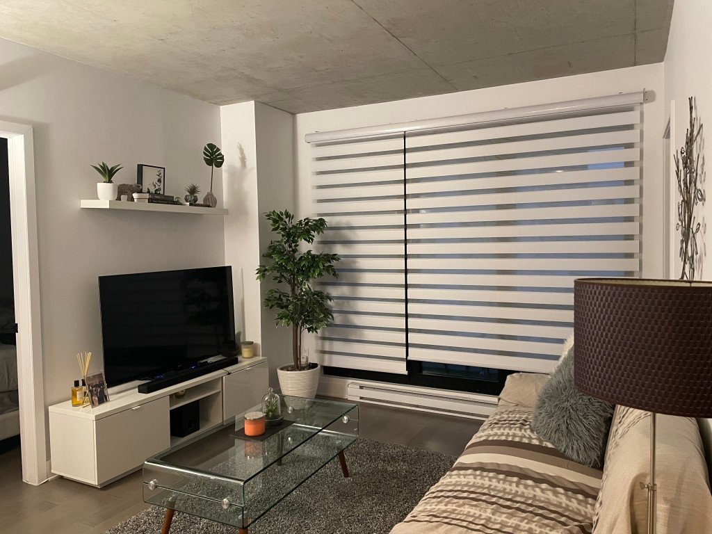 Appartement avec terrasse au 9ème étage – photo 2