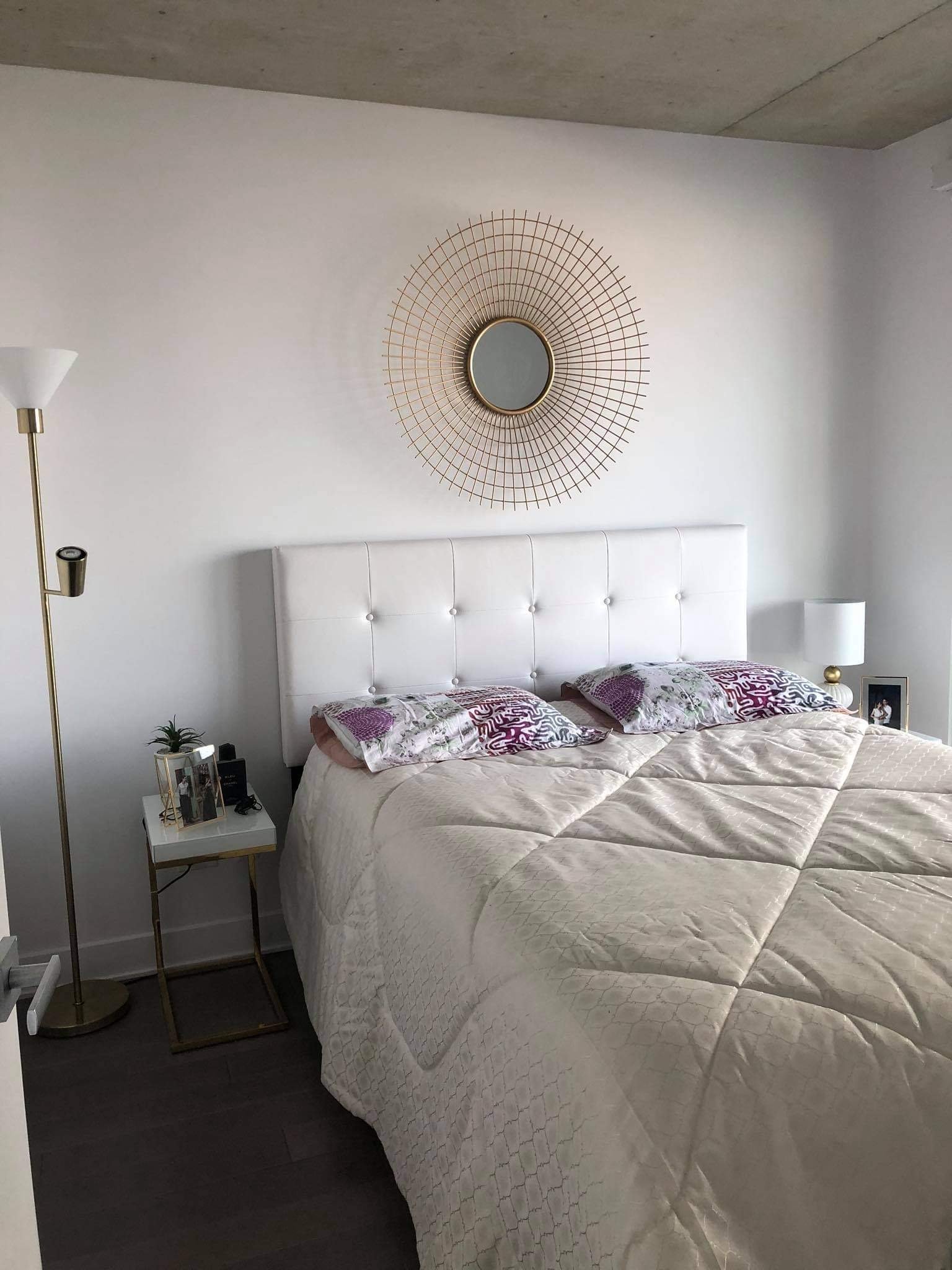 Appartement avec terrasse au 9ème étage – photo 4