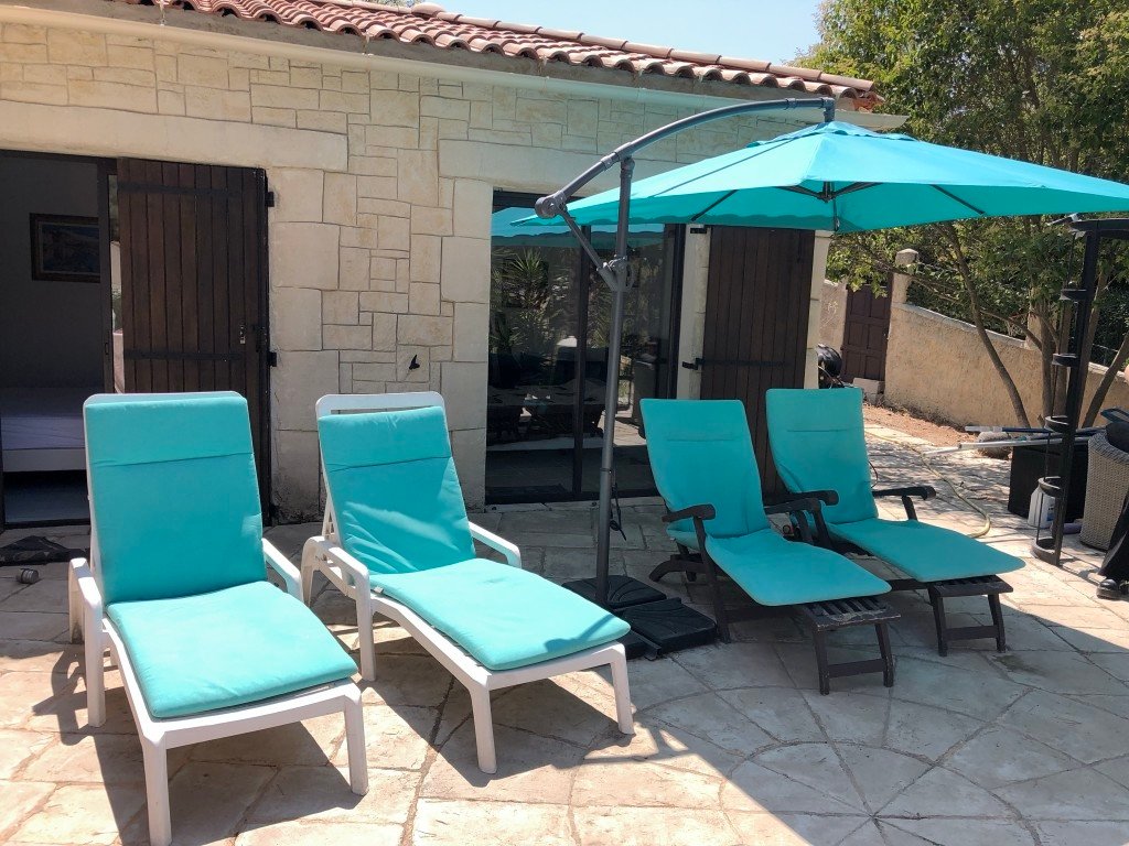 Maison provençale – photo 14