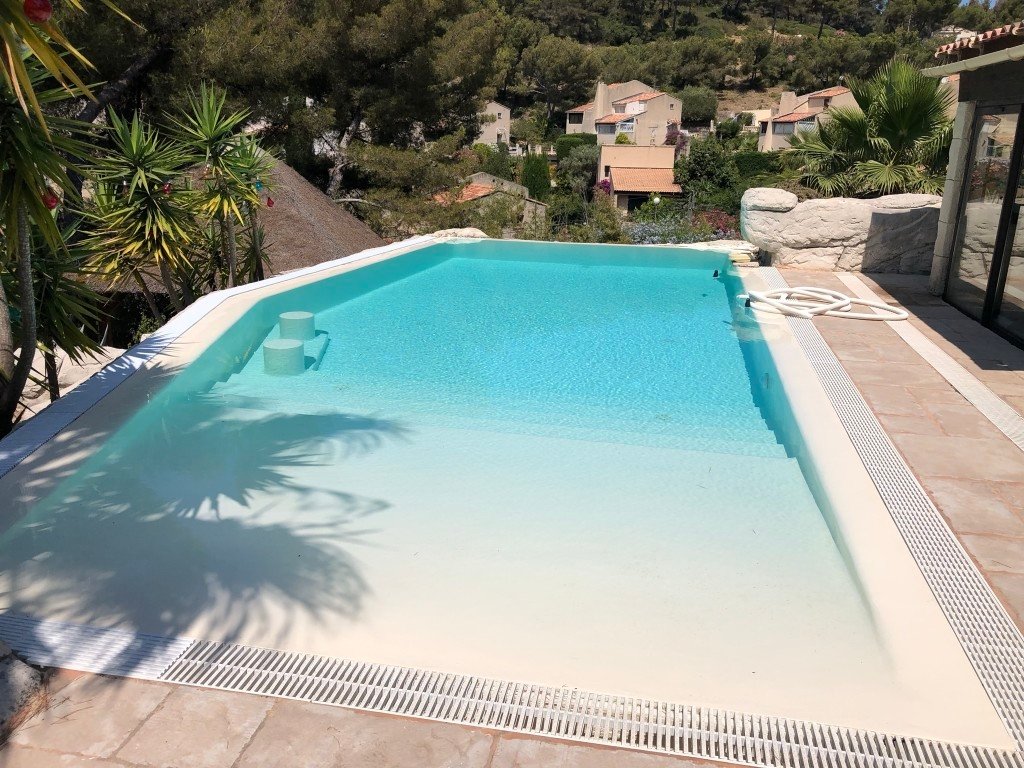 Maison provençale – photo 15