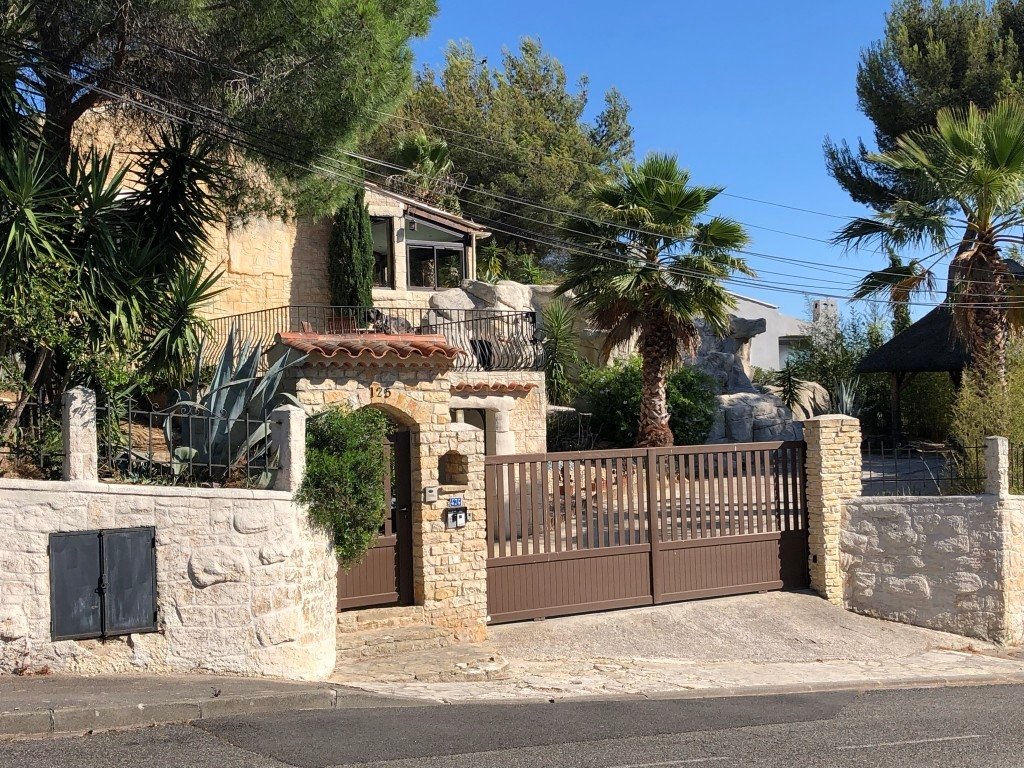 Maison provençale – photo 16