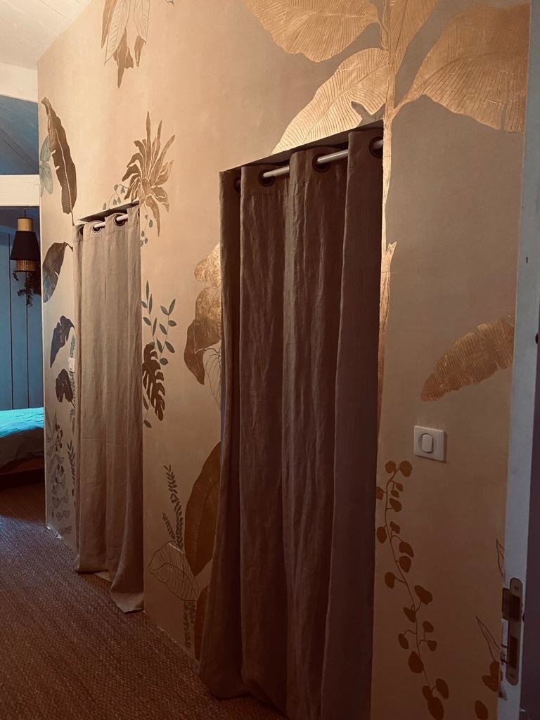 Maison atypique dans environnement boisé – photo 5